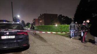 Omicidio A Fregene2C Donna Trov