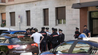 Omicidio A Legnano3A Donna Trov