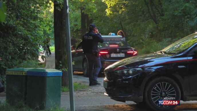 Omicidio A Milano3A De Maria Av