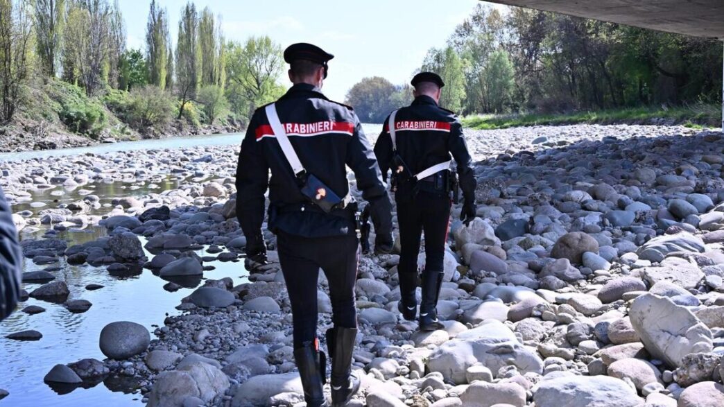 Omicidio A Pontoglio2C Arrestat