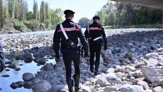 Omicidio A Pontoglio2C Arrestat