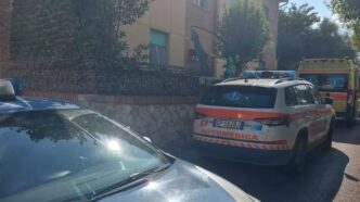 Omicidio A Siena3A Arrestato Pe