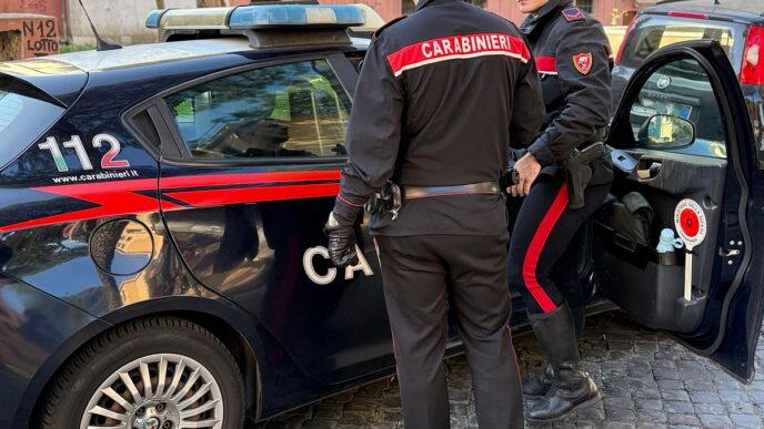 Omicidio All27Alba A Vigevano3A