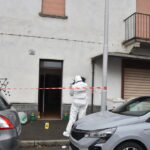Omicidio All’alba A Vigevano Un Uomo Ucciso Con Numerose Coltellate Nel Cortile Di Casa