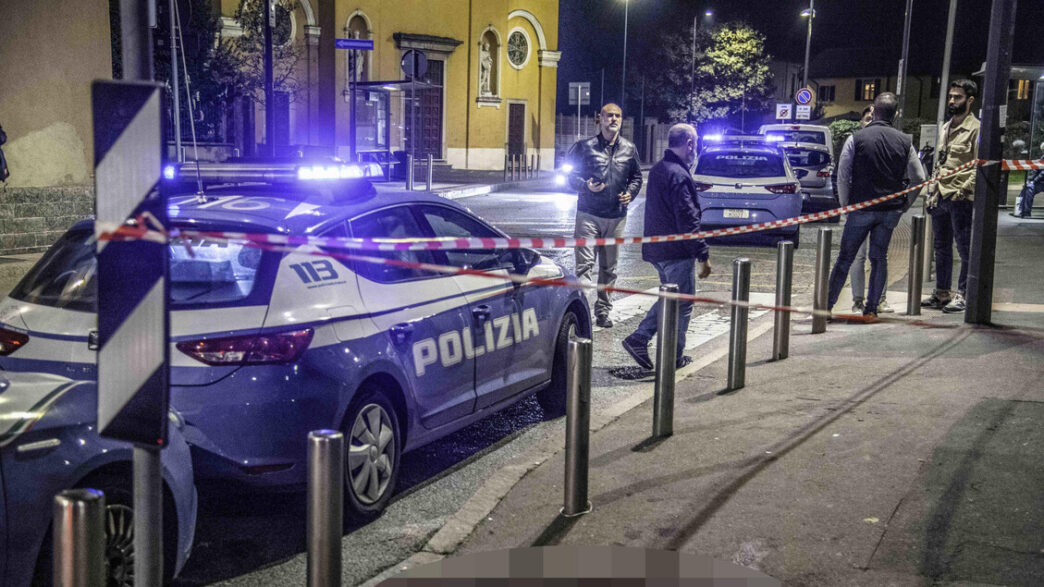 Omicidio Vittorio Boiocchi A M