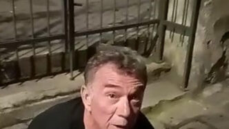 Omicidio Volontario A Genova3A
