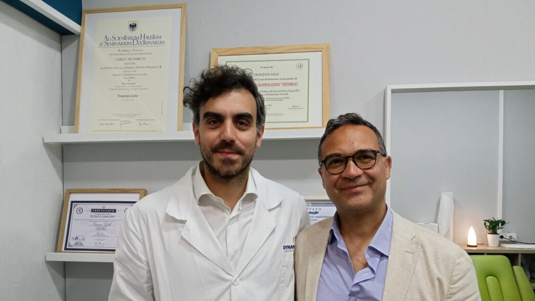 Open Day Gratuito A Torre Del
