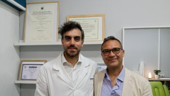 Open Day Gratuito A Torre Del