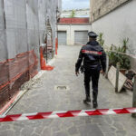 Operaio Di San Nicandro Folgorato A Paliano Durante Lavori Su Impianto Fotovoltaico