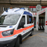 Operaio Morto Schiacciato Da Furgoncino A Sanremo Durante Operazioni Di Carico Mezzi