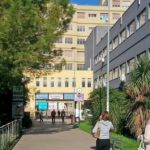 Operaio Si Ferisce Gravemente Alla Testa In Officina Atm Di Termoli, Ricoverato A Pescara Per Intervento Chirurgico