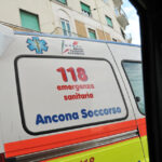 Operaio Straniero Cade Da Impalcatura Di Tre Metri Alla Fincantieri Di Ancona, È Grave In Ospedale