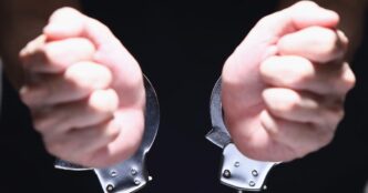 Operario 37Enne Arrestato A To