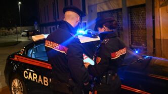 Operazione Antidroga Tra Macer