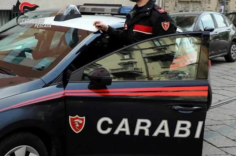 Operazione Tre Piazze A Pescar
