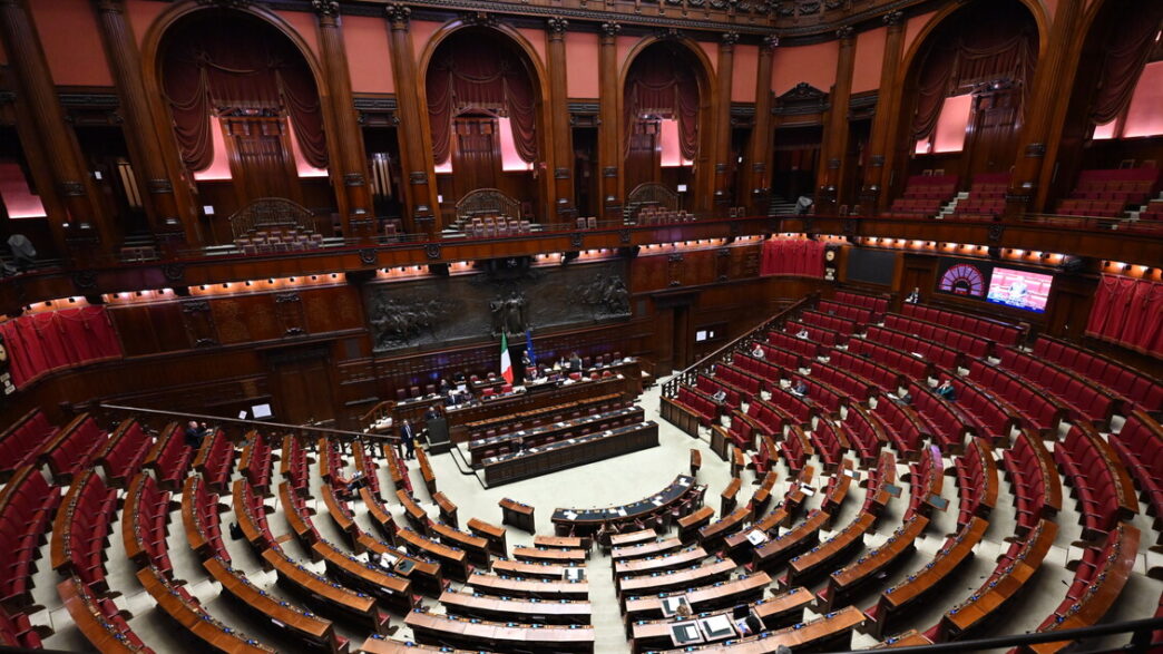 Opposizioni Chiedono A Meloni