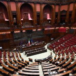 Opposizioni Chiedono A Meloni Un’informativa Urgente In Aula Sulla Crisi A Gaza