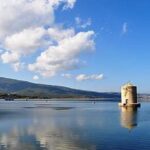 Orbetello Programma Un Nuovo Trattamento Notturno Contro I Moscerini Per Limitare La Diffusione In Diverse Zone Della Laguna