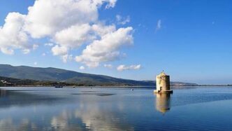 Orbetello Programma Un Nuovo T