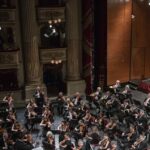 Orchestra Filarmonica Della Scala Torna A Reggio Emilia Con Michele Mariotti E Federico Colli A Maggio 2025