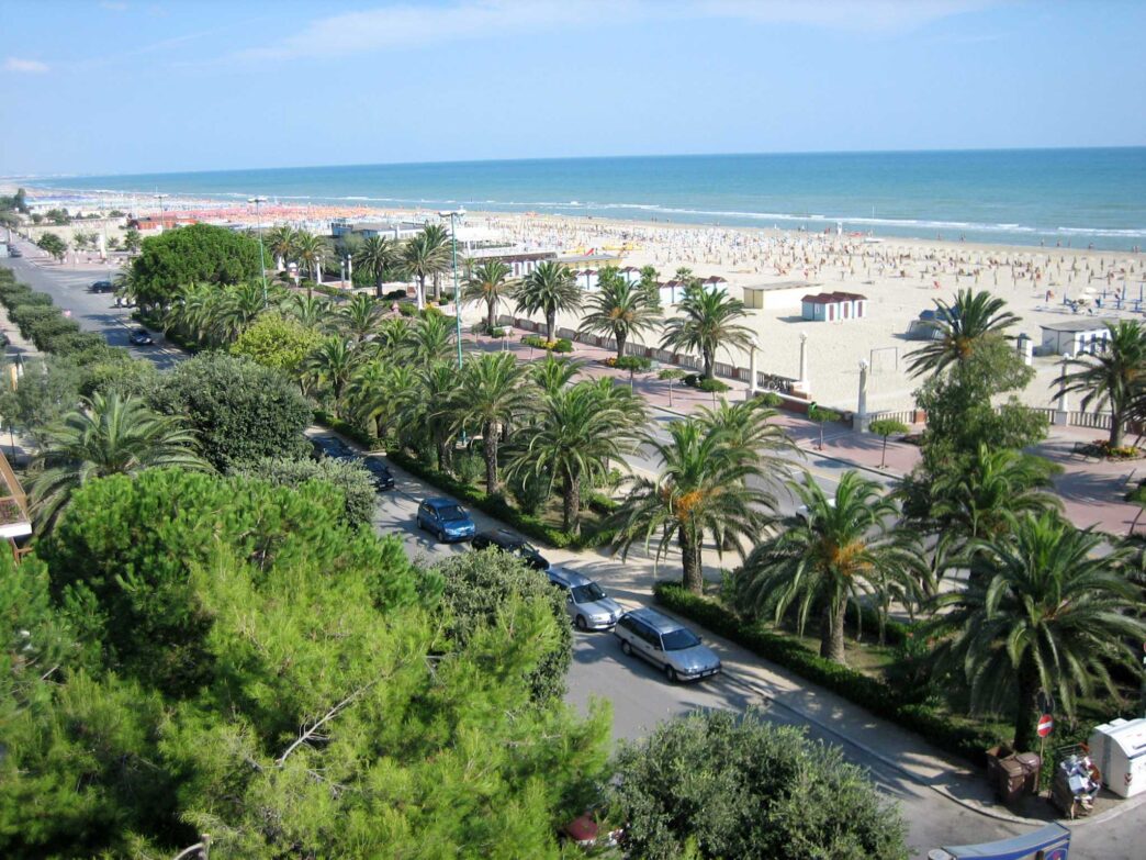 Ordinanza Traffico Giulianova