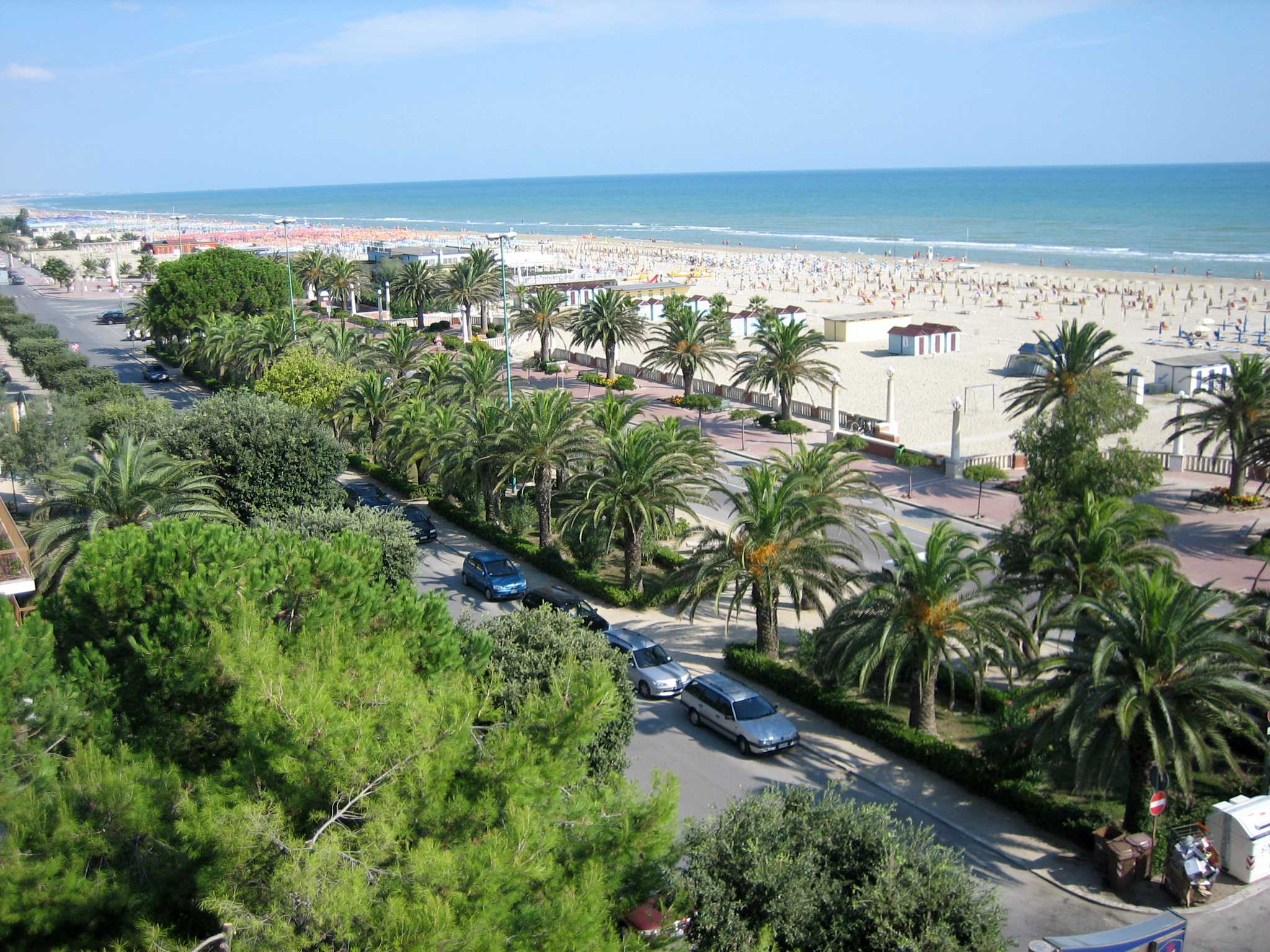 Ordinanza Traffico Giulianova