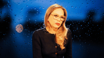 Ornella Muti Su Netflix Nel Fi