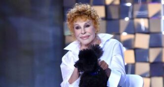 Ornella Vanoni Si Racconta A V