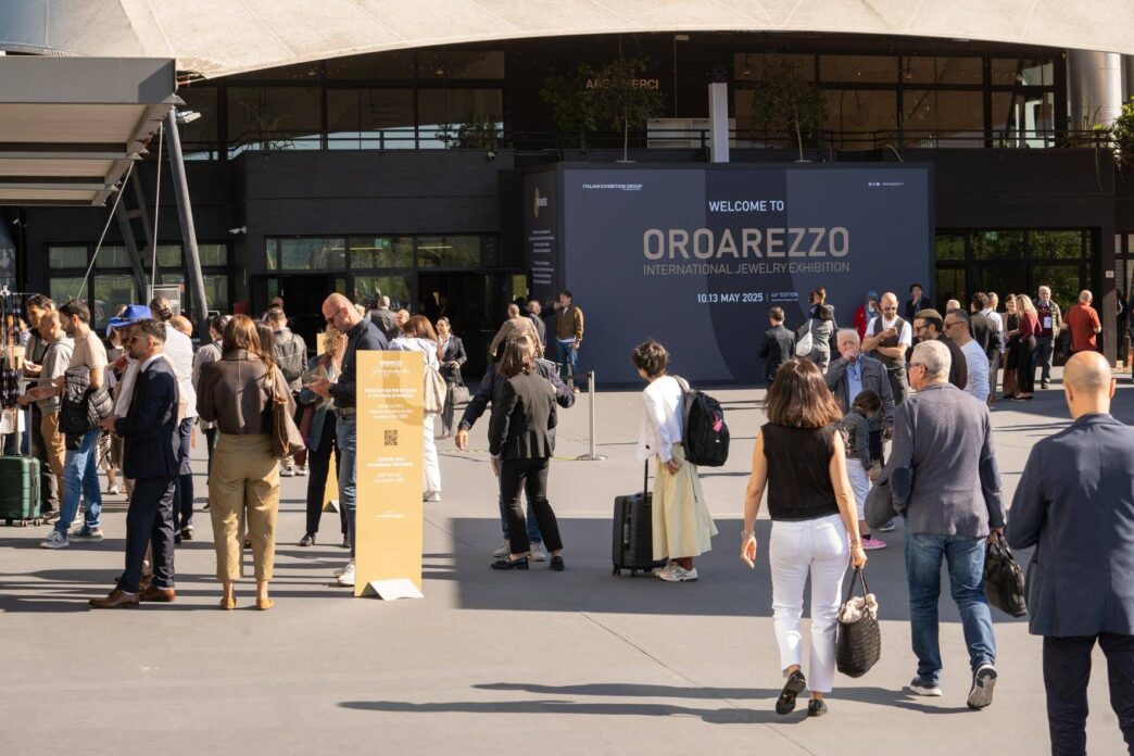 Oroarezzo 20252C Grande Avvio C