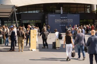 Oroarezzo 20252C Grande Avvio C