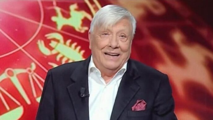 Oroscopo Branko Dal 30 Maggio