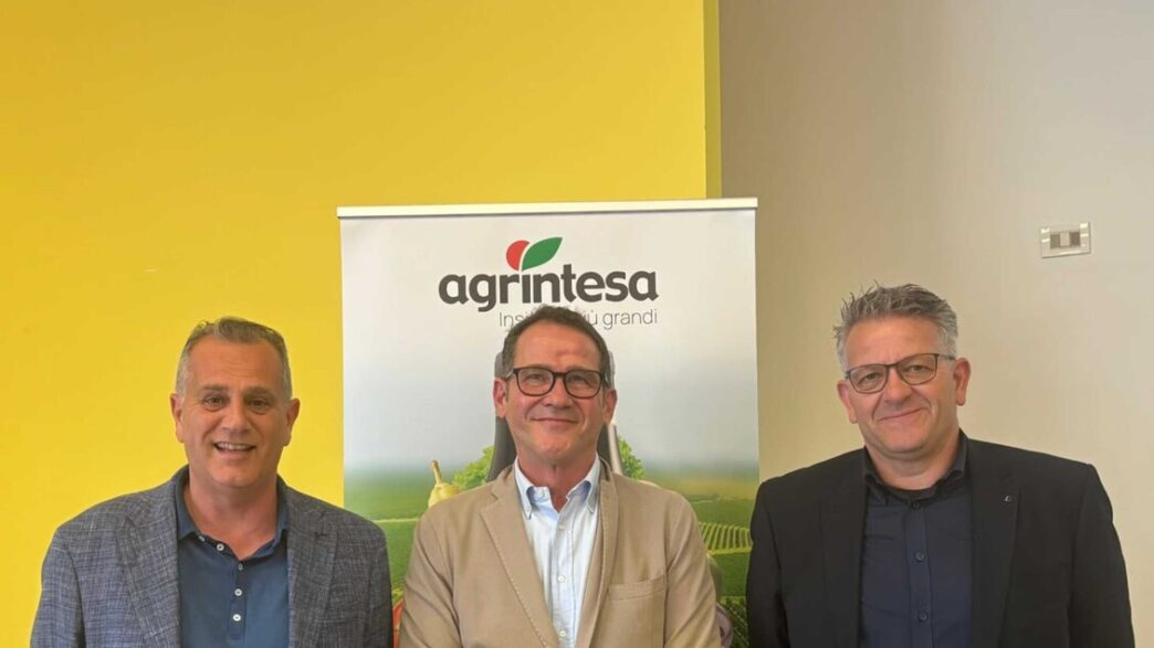 Ortolani Cofri Si Unisce Ad Ag