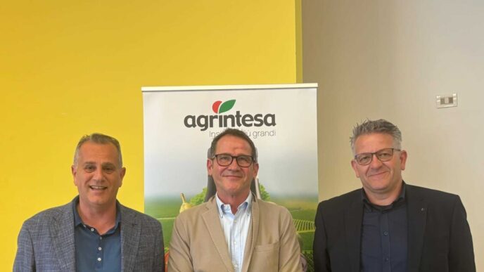 Ortolani Cofri Si Unisce Ad Ag
