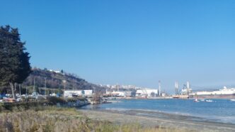 Ortona Pronta A Tornare Al Vot