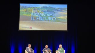 Oscar Farinetti Sulle Nuove Ge