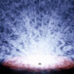 Osservata Una Tempesta Di Plasma Ad Altissima Velocità Intorno A Un Buco Nero Nel Quasar Pds 456
