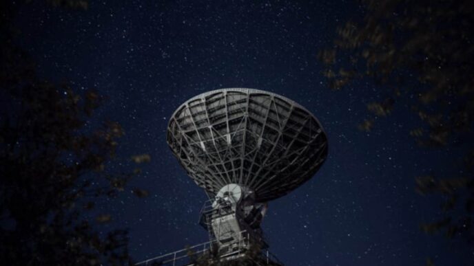 Hanno Identificato Un Oggetto Di Forma Perfettamente Sferica, Denominato Teleios, Che Si Ritiene Sia Il Risultato Di Una Supernova.