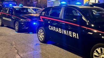 Ossessione E Minacce A Vico Eq