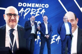 Ota Obiettivo X3A Le Sfide Del