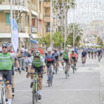 Ottava Tappa Del Giro Dell’agro Pontino Opes A Nettuno Con Vittorie Di Colaceci E Raponi