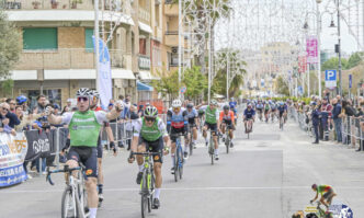 Ottava Tappa Del Giro Delle28099Agr