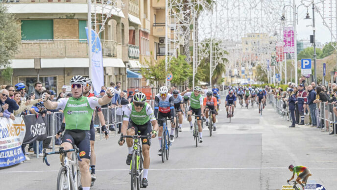 Ottava Tappa Del Giro Delle28099Agr