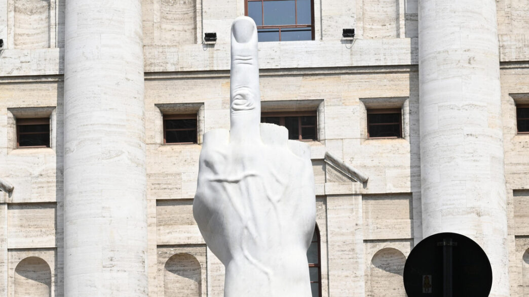 Ottimismo A Piazza Affari Dopo