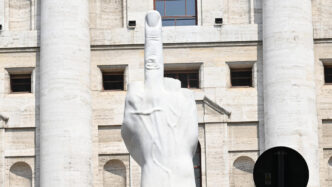 Ottimismo A Piazza Affari Dopo