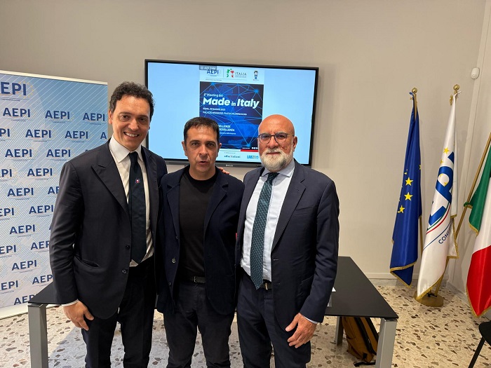 Otto Aziende Italiane Al Padig