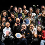 Otto Nazioni In Gara Al World Tuna Competition Di Carloforte Con Ricette A Base Di Tonno Rosso Mediterraneo