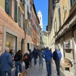 Ovada Registra Crescita Nel Turismo Con Oltre 33 Mila Arrivi E Nuovi Eventi Primaverili Nel 2025
