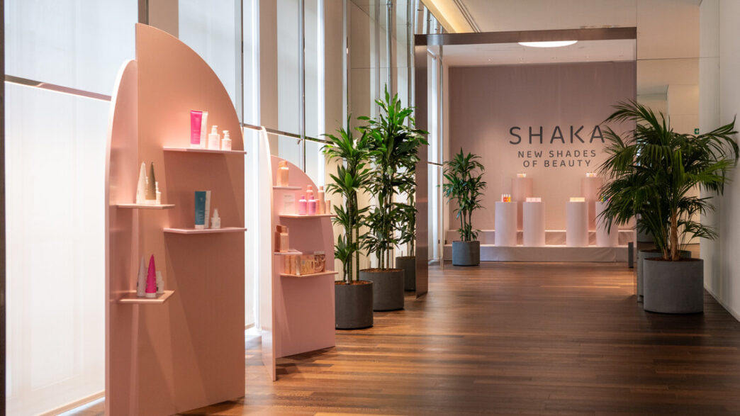 Ovs Sviluppa Il Progetto Shaka