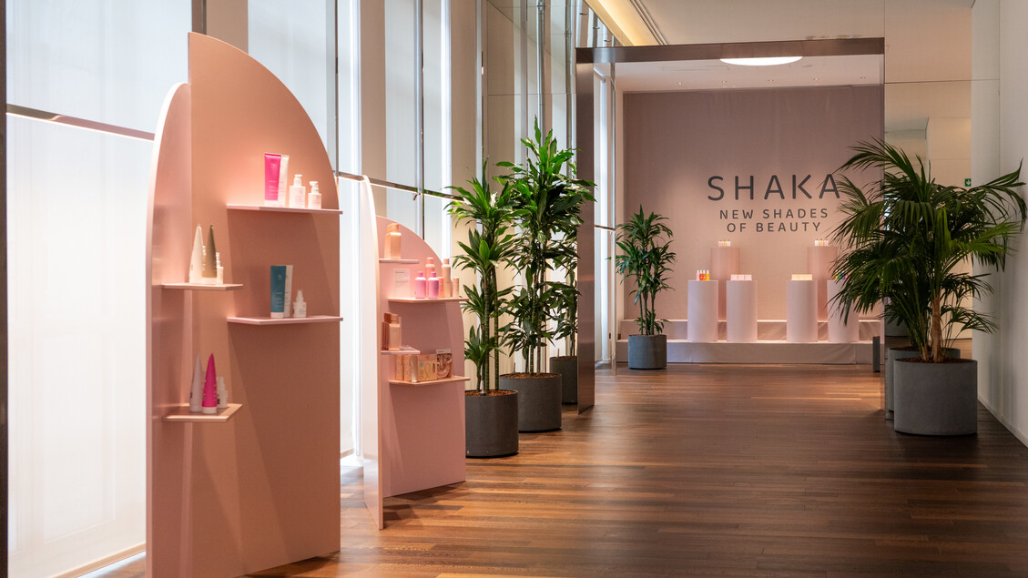 Ovs Sviluppa Il Progetto Shaka