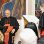 Péter Erdő, Dal 2003 Cardinale E Guida Della Chiesa Cattolica In Ungheria